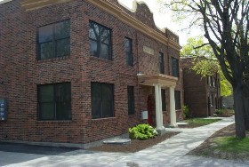 Studio Near the University in Downtown Missoula – photo 1