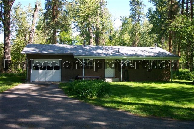 Missoula Apartment: 1-8 Charis Lane