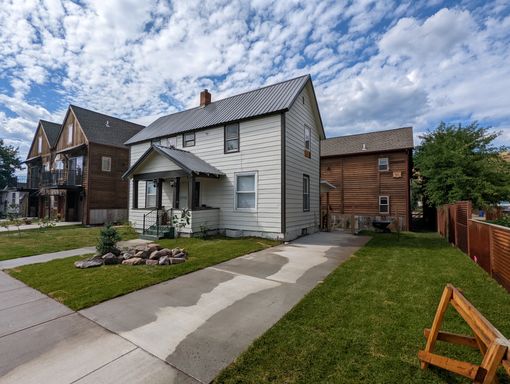 Charming House on The Northside with Upgrades – photo 1