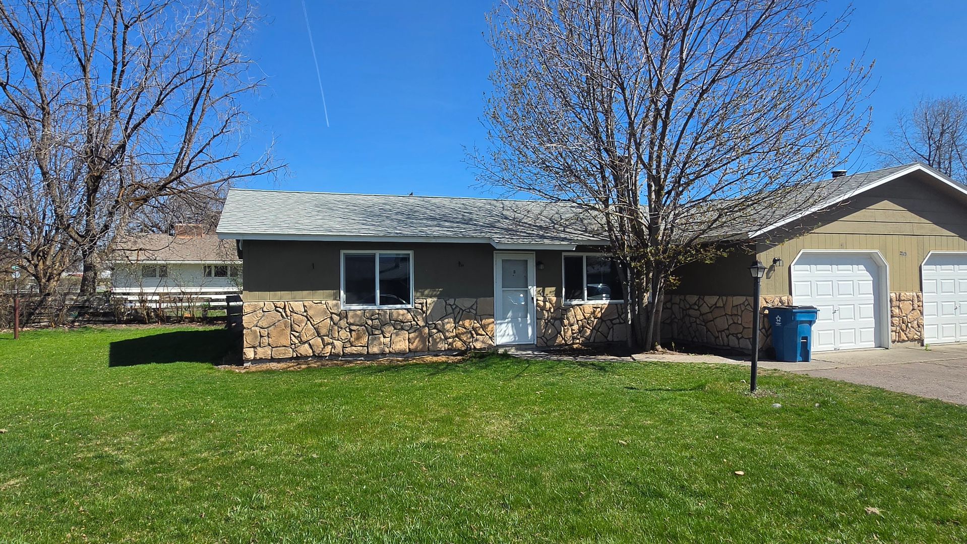 Missoula Apartment: 2205-2224 Central Place