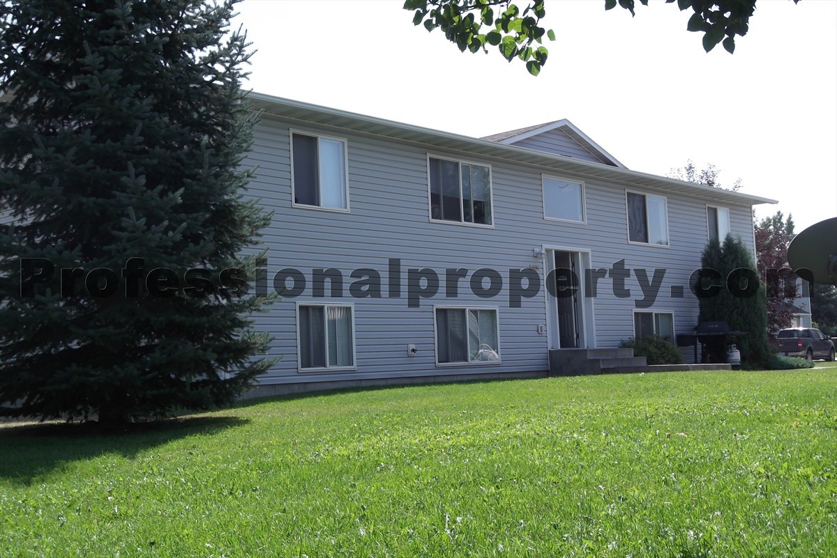 Missoula Apartment: 2401/2405 Leo Ave A-D