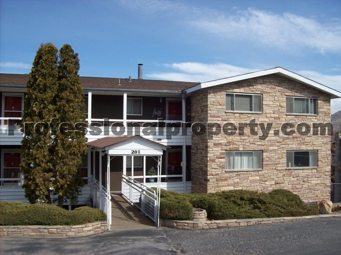 Missoula Apartment: 201 Whitaker Dr