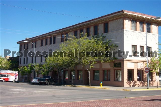 Missoula Apartment: 118 W Alder St