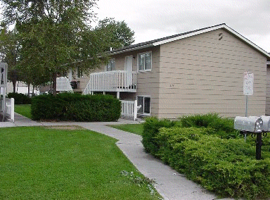 Garden Level Apartment Near Winco – photo 1