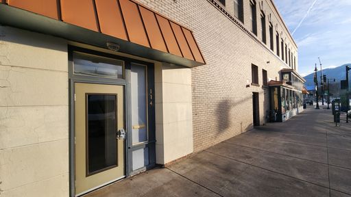 Office Space Downtown
