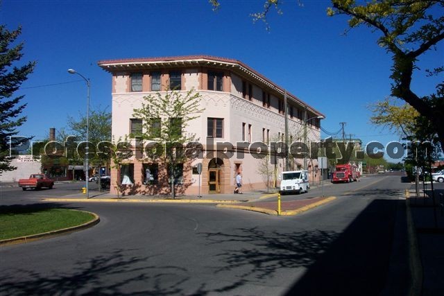 Missoula Apartment: 118 W Alder St