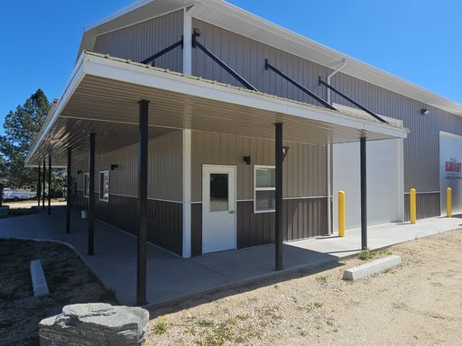 Commercial / Industrial Space