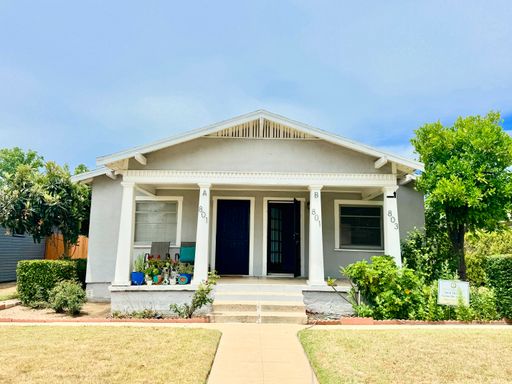 BEAUTIFUL ALHAMBRA HOME WITH PRIVATE PATIO + IN-UNIT LAUNDRY – photo 1