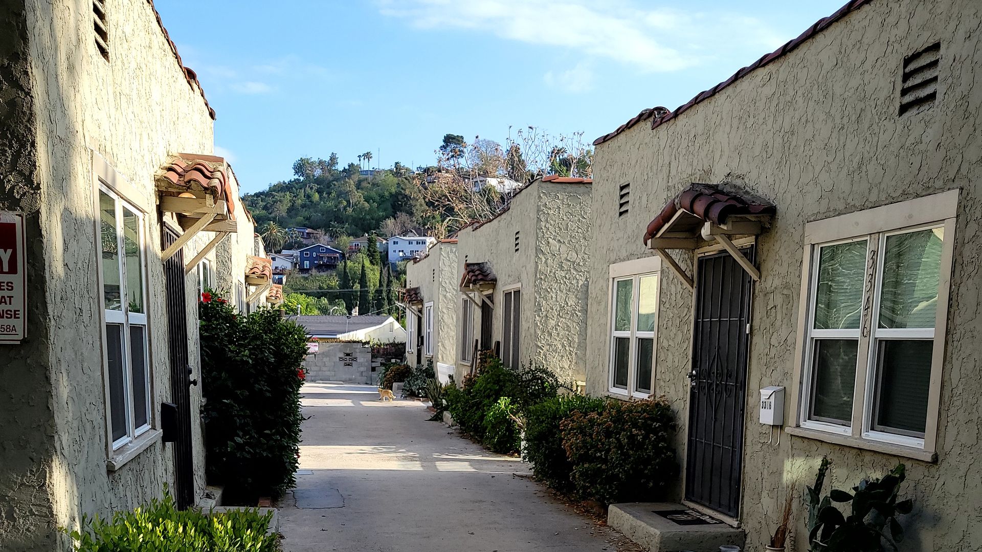 3346 1/2 Gassen- Los Angeles 9 of 9