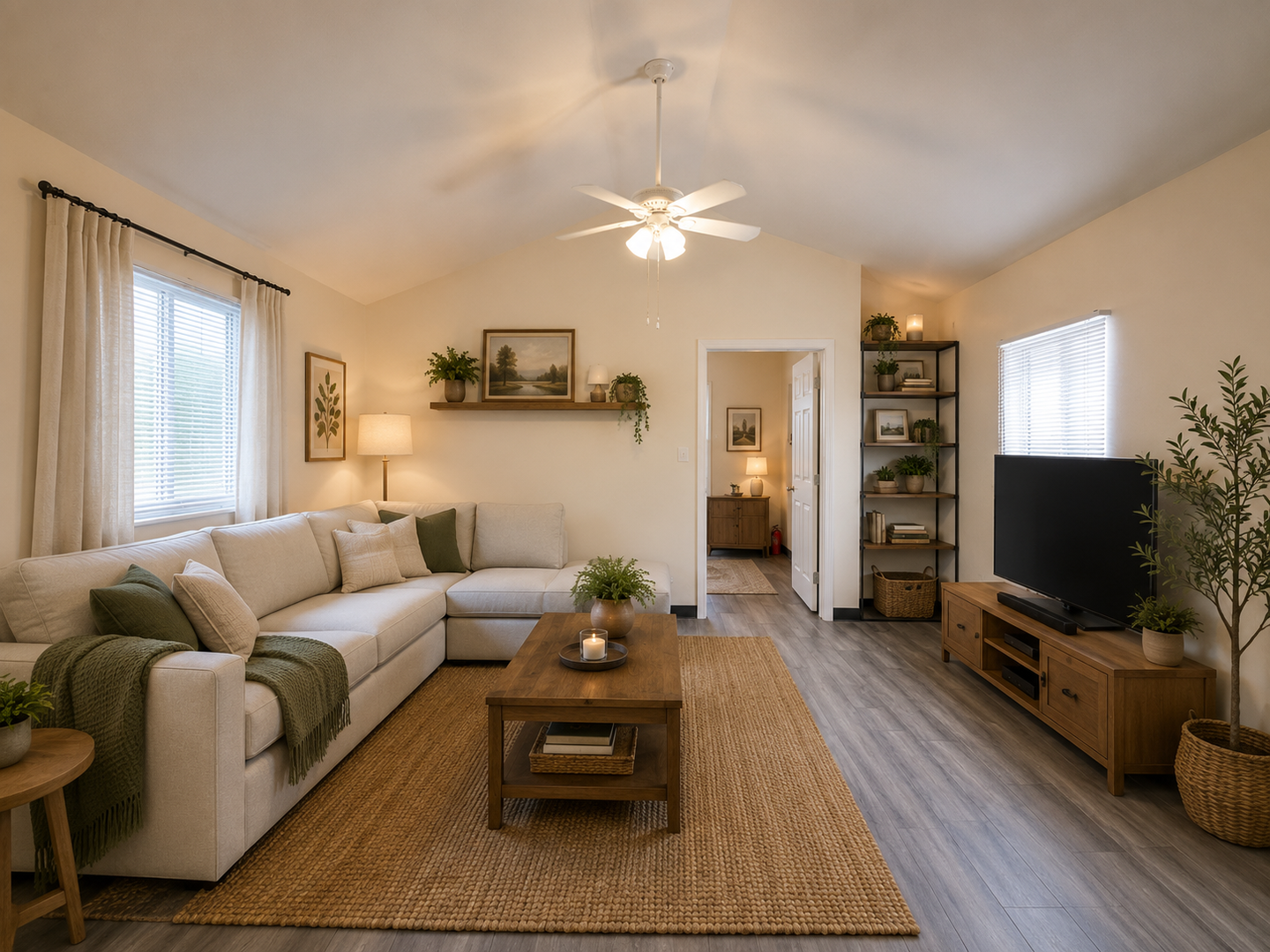 Long Beach House: 561 E 20th Street