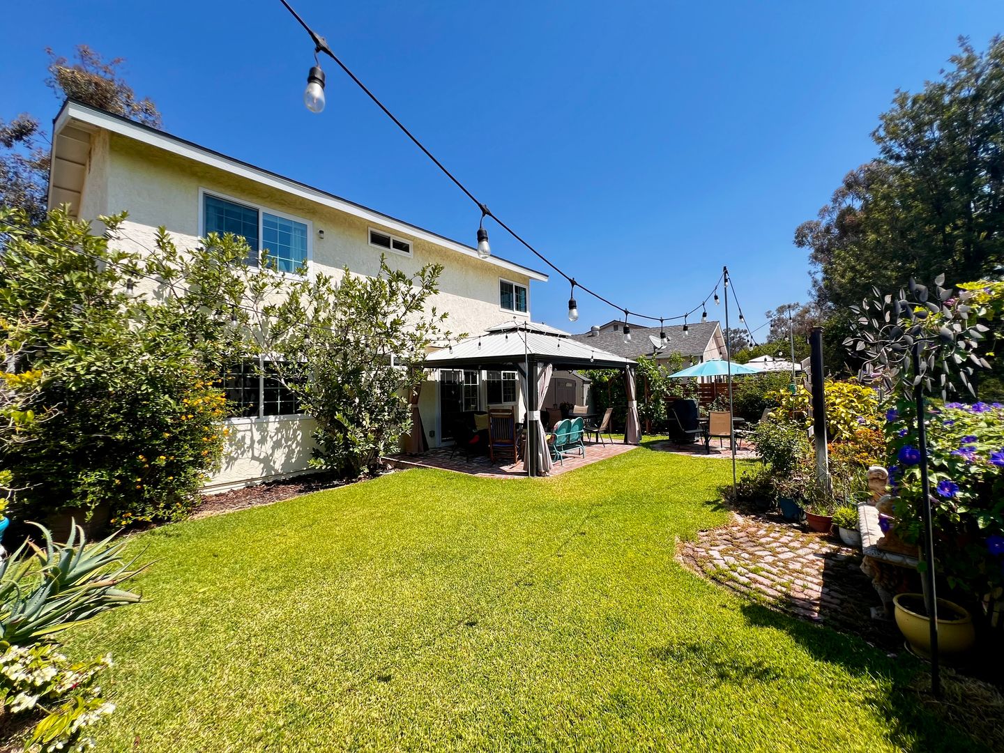Mission Viejo House: 23336 Via Bahia
