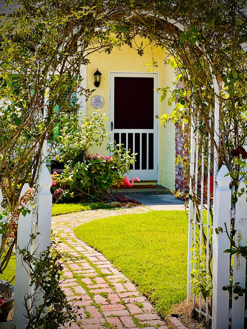 Mission Viejo House: 23336 Via Bahia