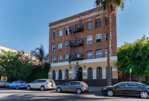 Updated DTLA Studio – All Utilities Included! – photo 1