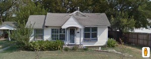OKLAHOMA CITY House: 3805 NW 13TH ST