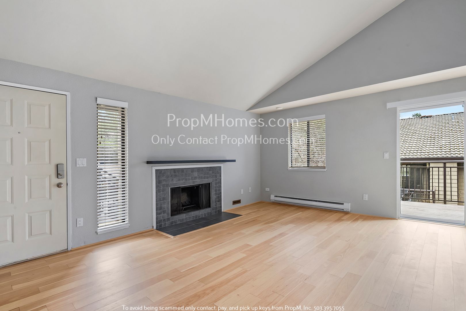 Lake Oswego Condo: 32 Crestfield Court