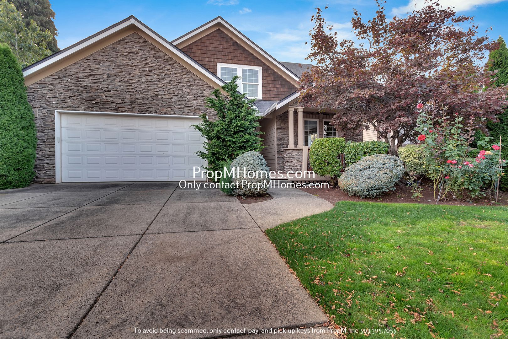 Oregon City House: 18683 Heskett Court