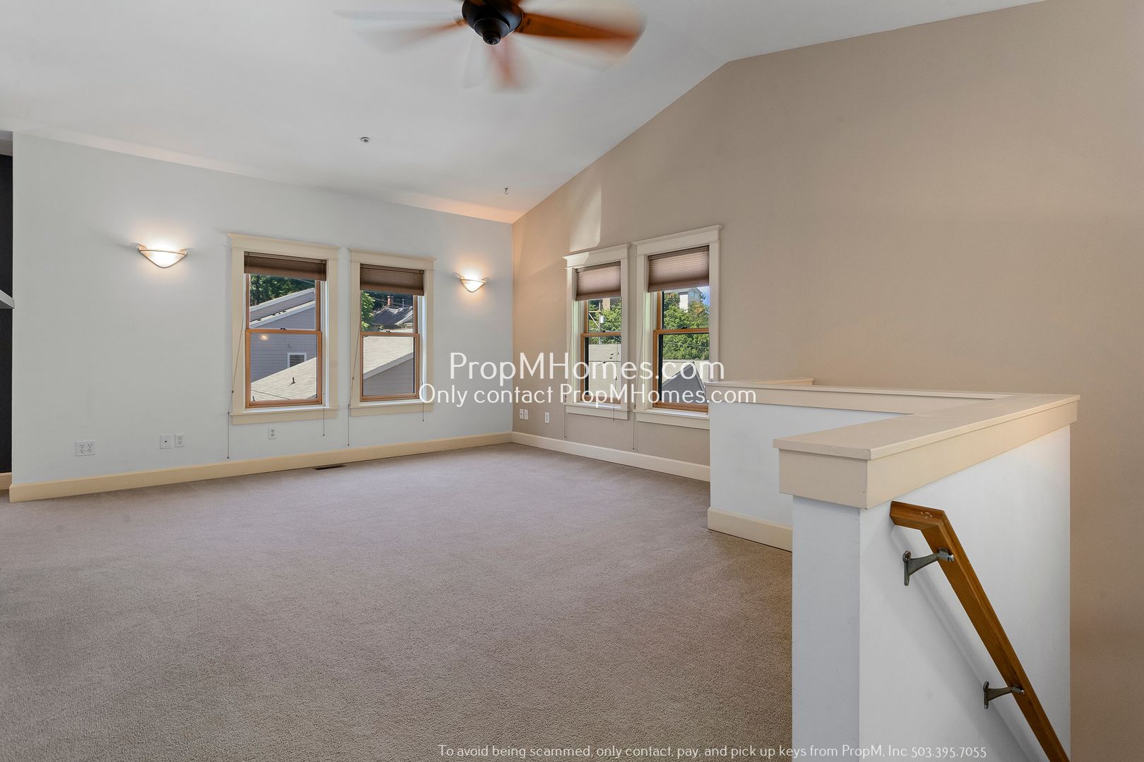 Portland Townhome: 1822 SW 18th Avenue Unit 5
