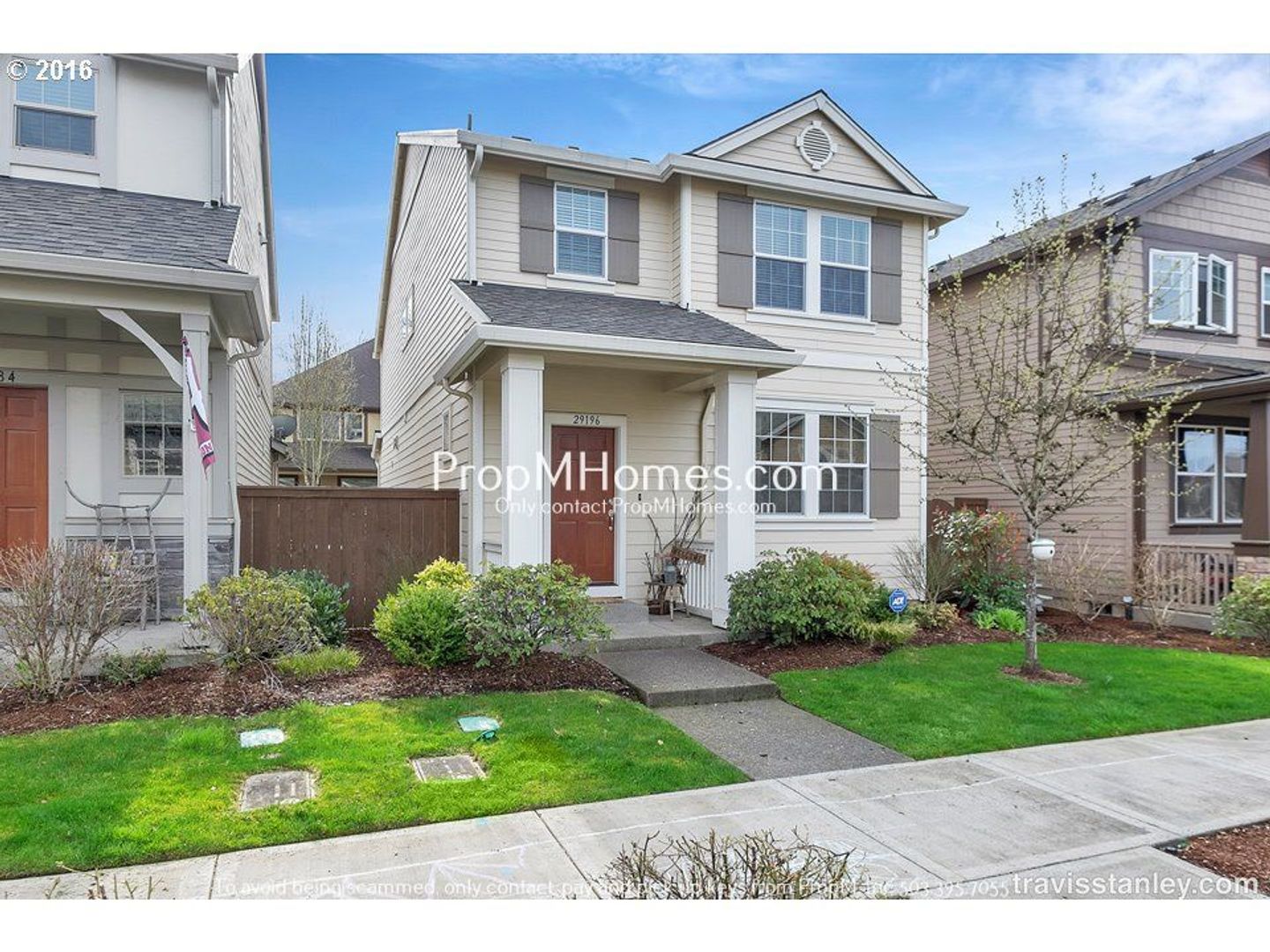 Wilsonville House: 29196 SW Orleans Avenue