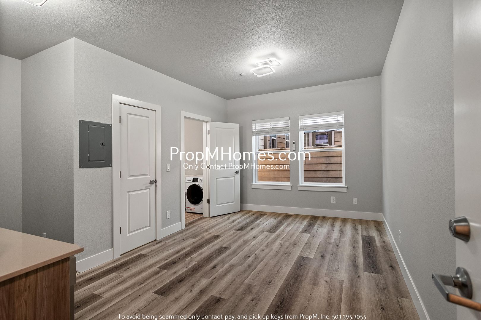 Portland Apartment: 7921 SW Old Capitol Highway - NEW PROPERTY