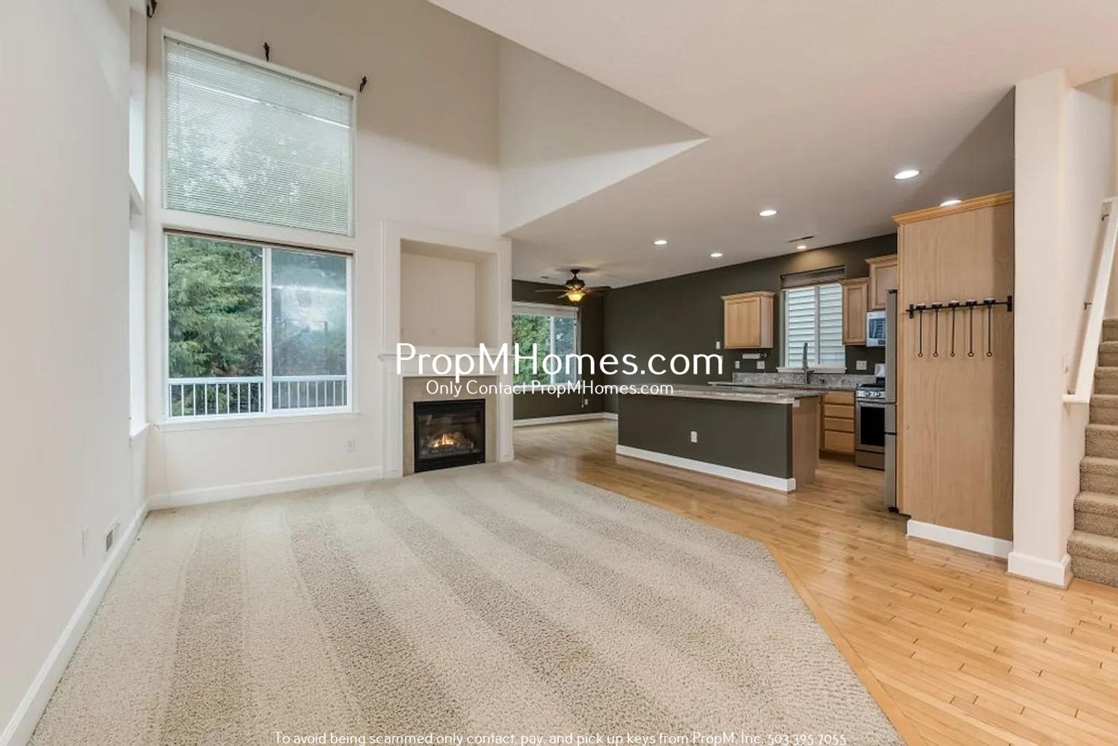 Tigard House: 15822 SW Cherrywood Lane