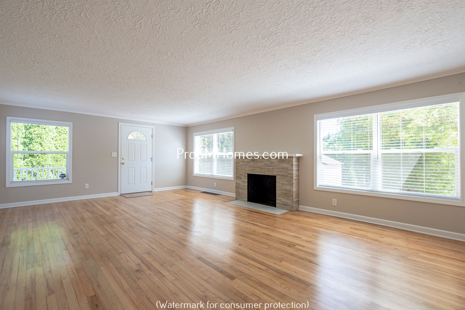 Milwaukie House: 12566 SE 27th Avenue