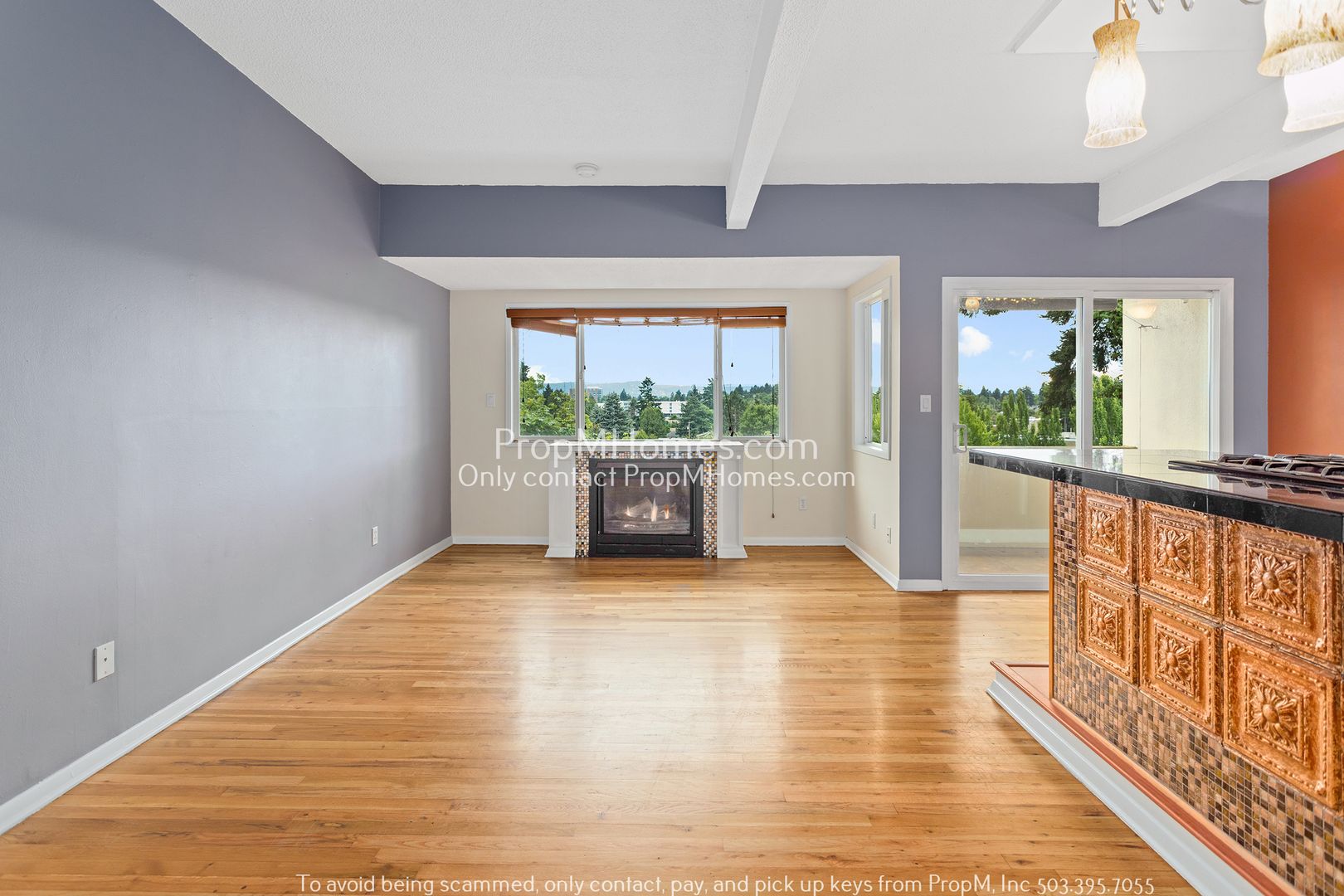 Portland Condo: 1011 NE 68th Avenue