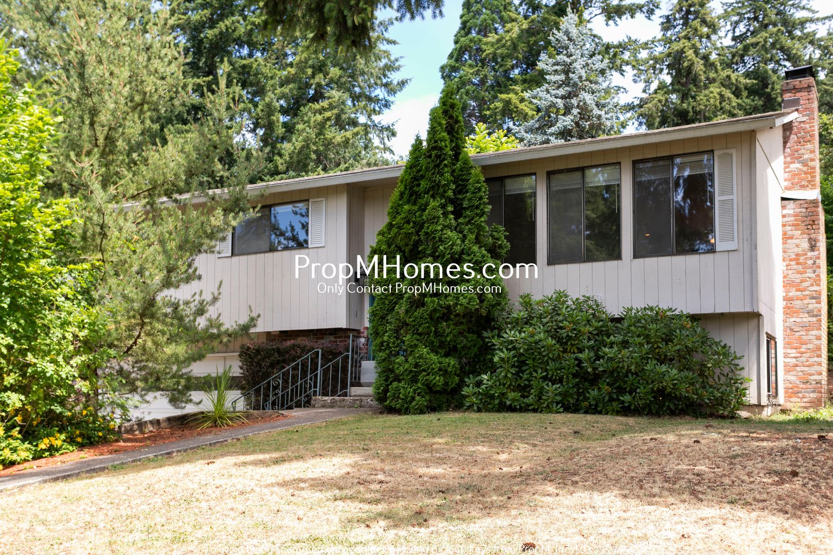 Portland House: 810 SW Spring Lane - NEW PROPERTY