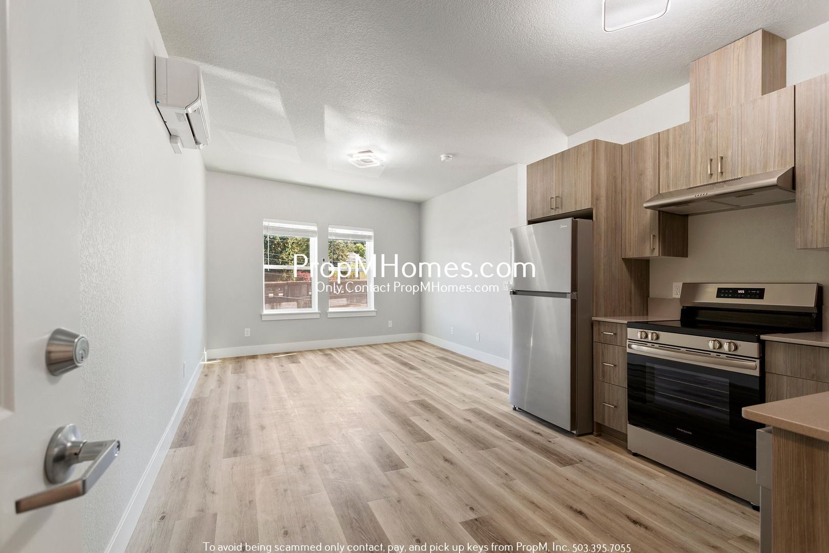 Portland Apartment: 7921 SW Old Capitol Highway - NEW PROPERTY