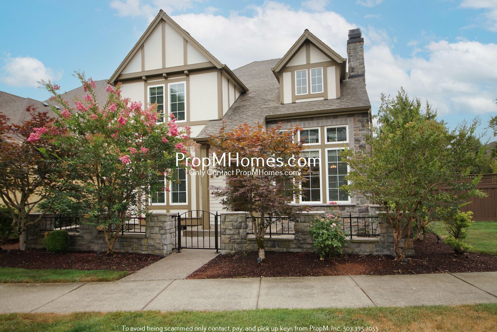 Wilsonville House: 11641 SW Grenoble Street - NEW PROPERTY