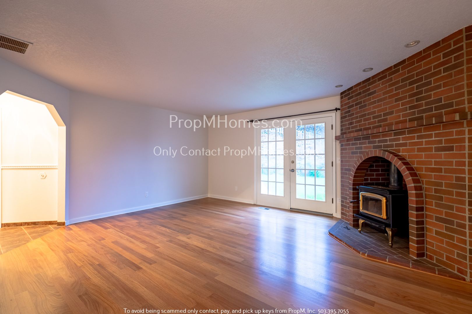 West Linn House: 4172 Imperial Drive