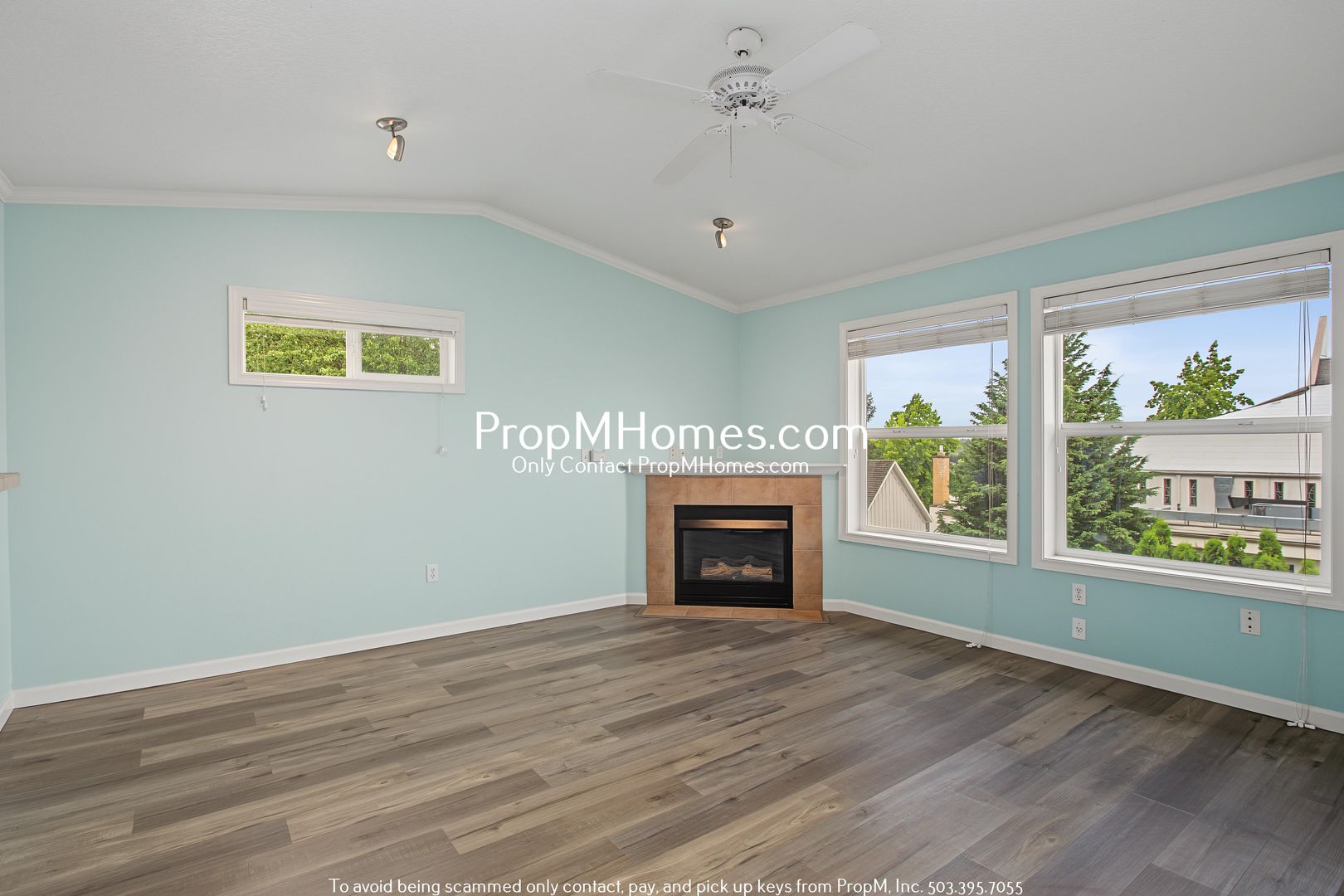 Portland House: 15064 NW Central Drive Unit 1302 - NEW PROPERTY
