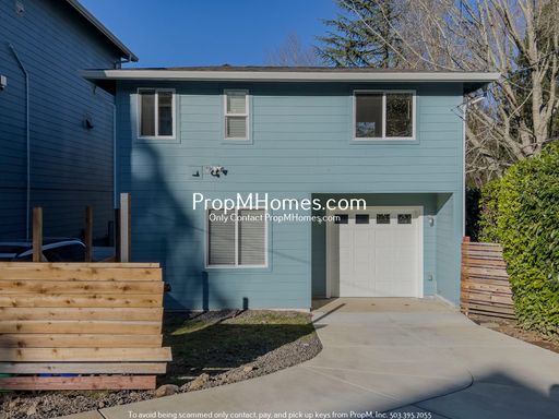 Modern Two Bedroom Gem in Lents! – photo 1