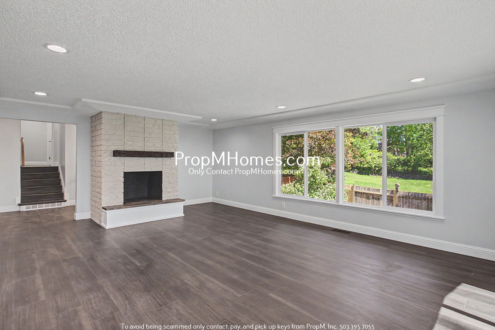 Portland House: 12805 SW Beef Bend Road - NEW PROPERTY