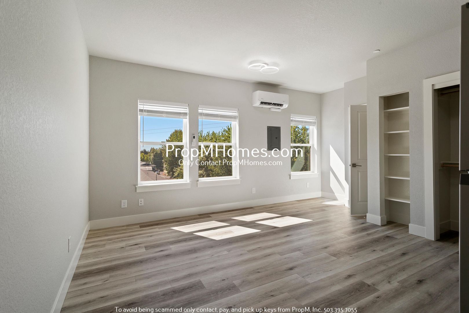 Portland Apartment: 7921 SW Old Capitol Highway - NEW PROPERTY