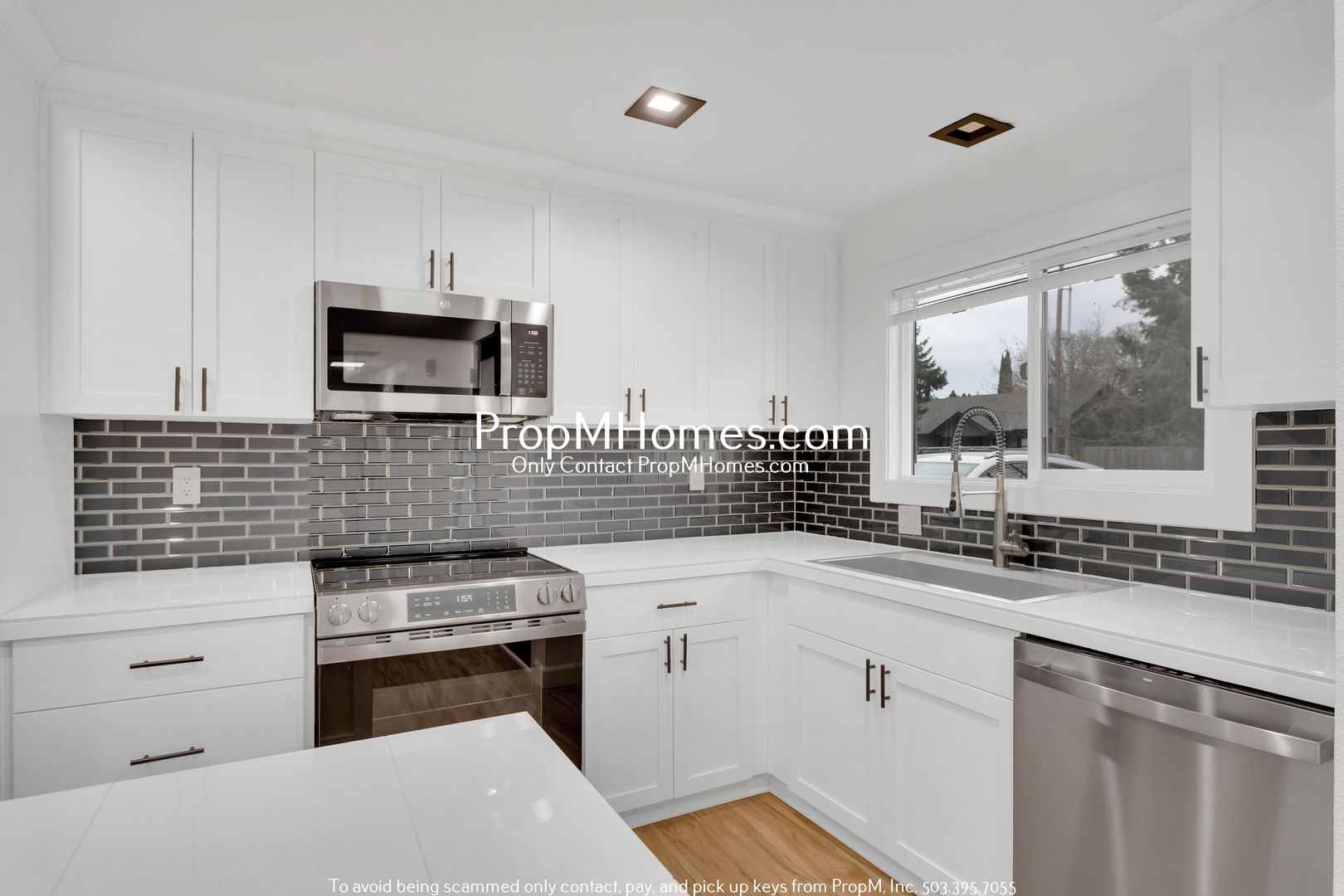 Beaverton House: 19820 SW Rock Road - NEW PROPERTY