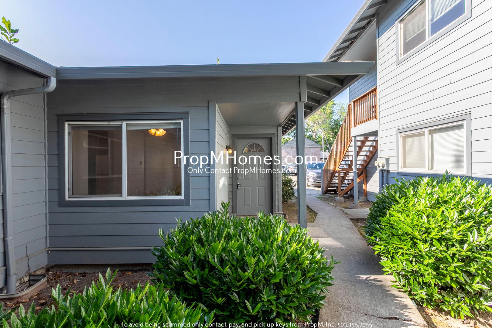 Beaverton Condo: 3350 SW 126th Avenue - Unit 1