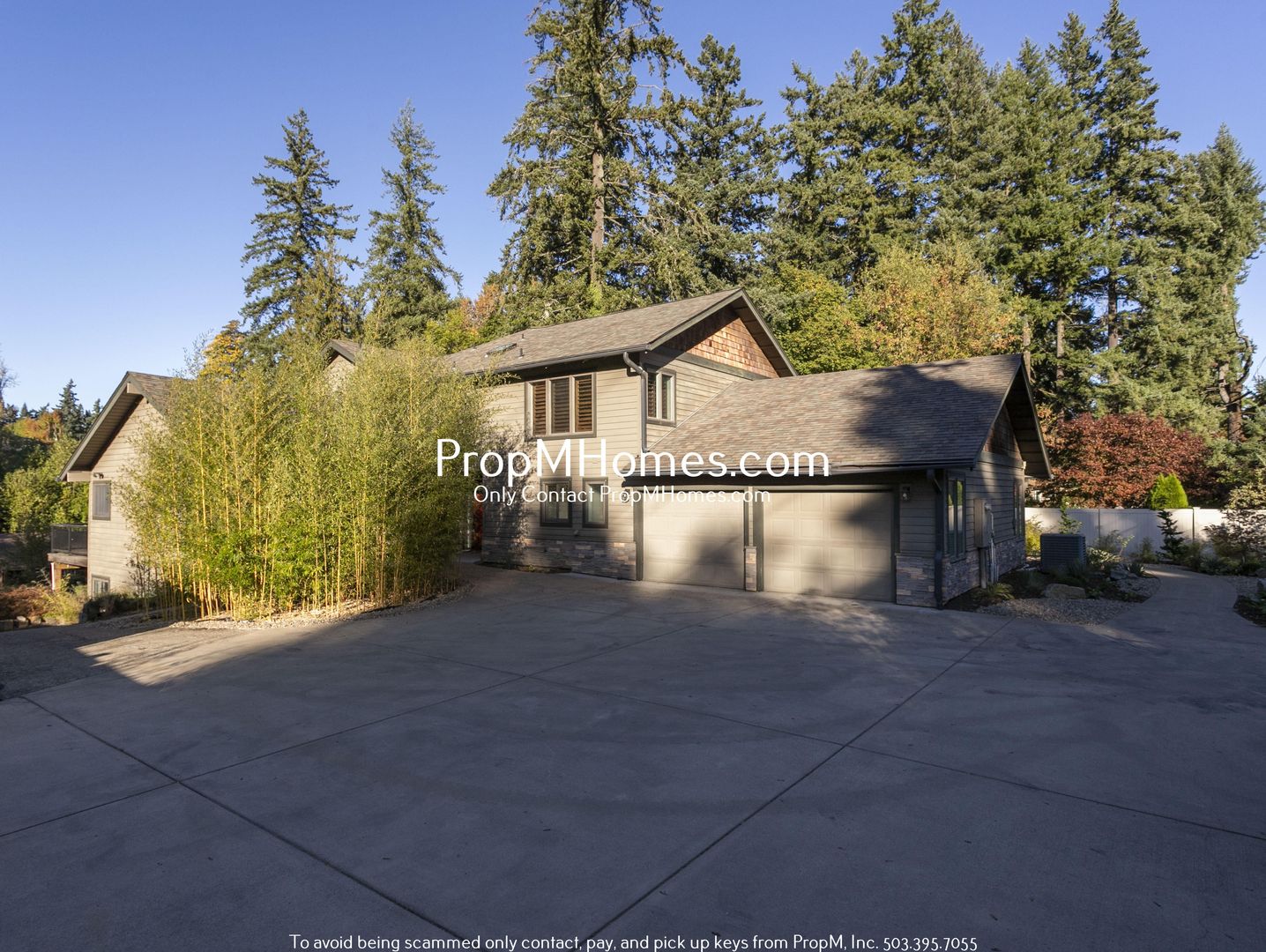 Lake Oswego House: 959 SW Country Club Road