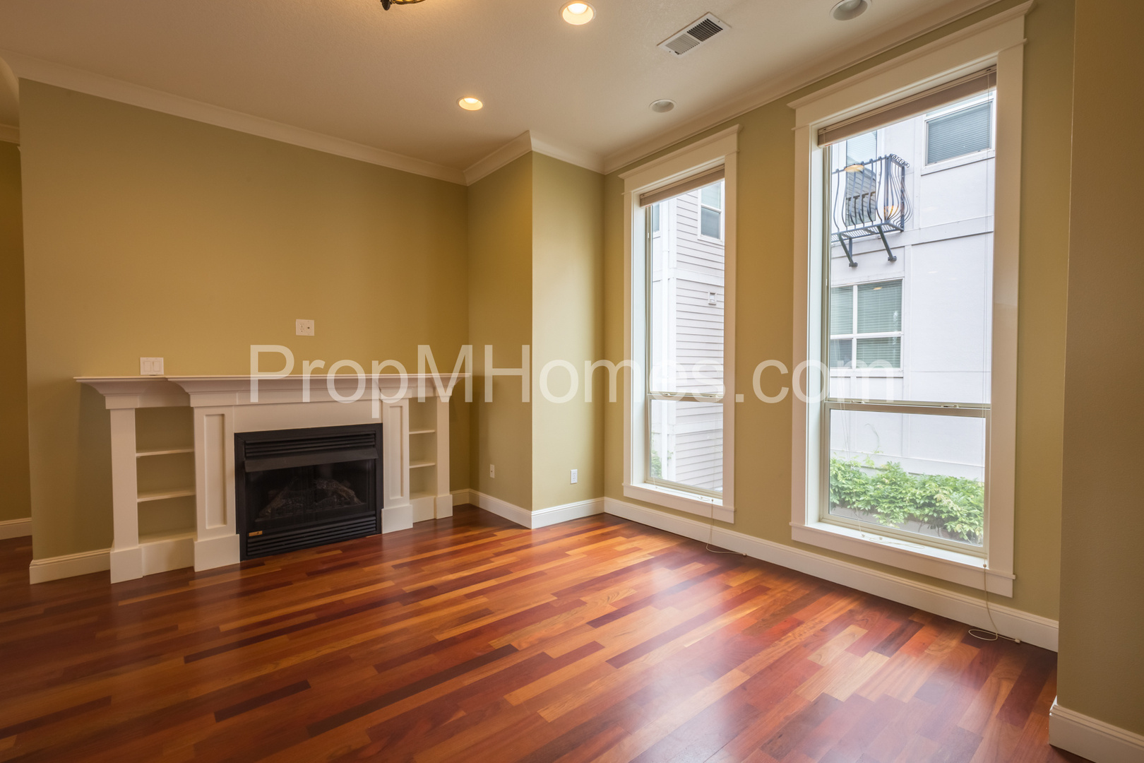 Portland Townhome: 5135 N Williams Avenue