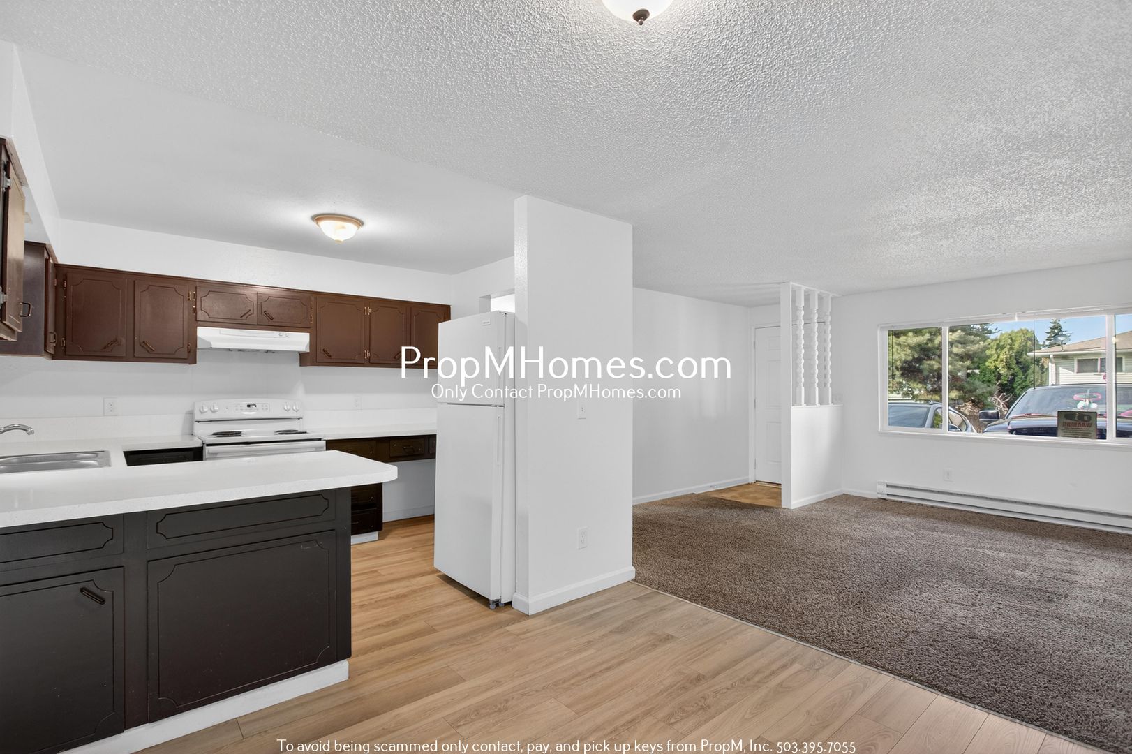Portland Condo: 1131 NE 162nd Avenue