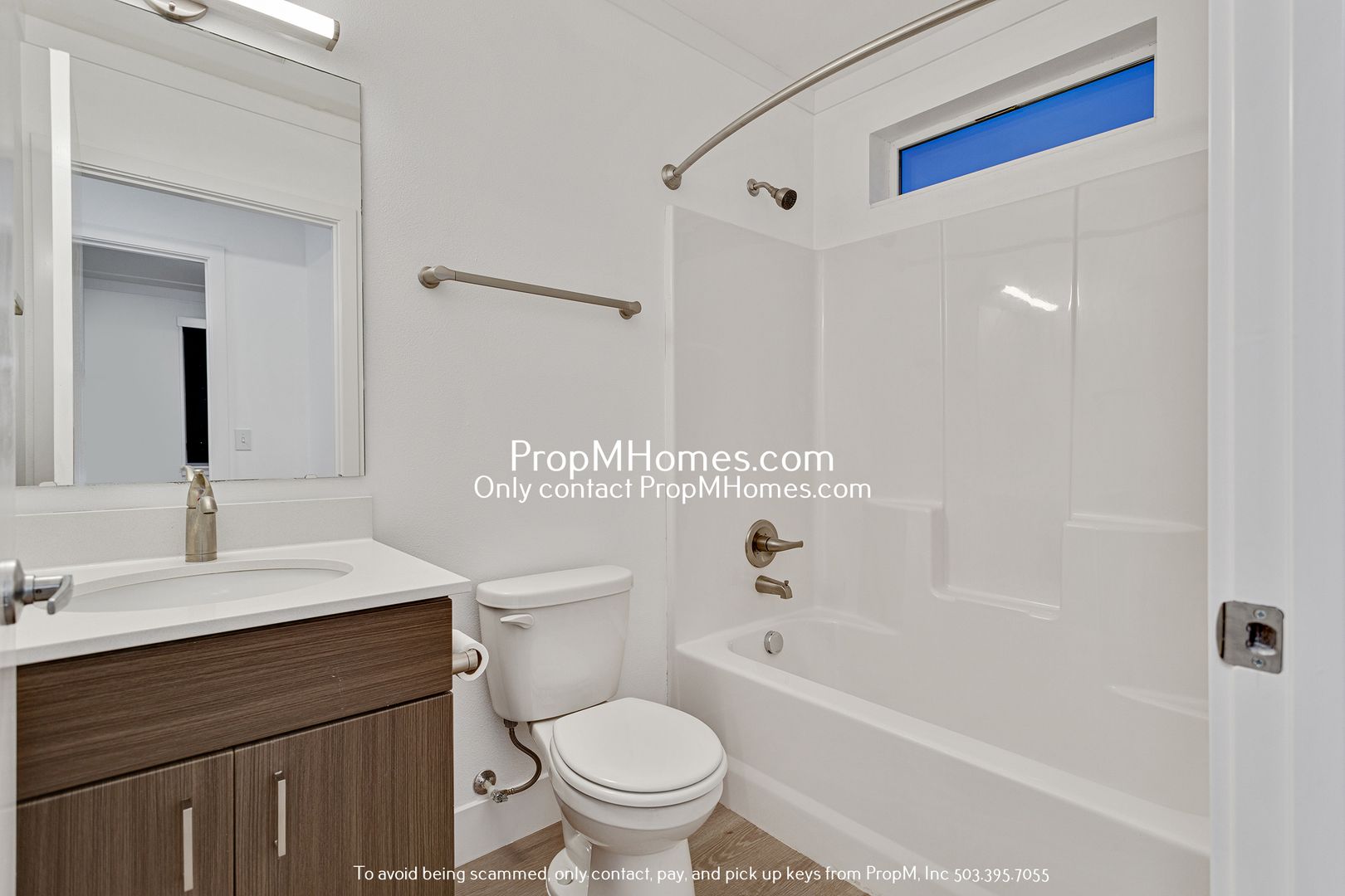 Updated Two Story Unit in SE – Quartz Counters + A/C! 8 of 12