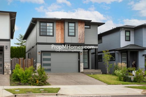 Modern Four Bedroom Home in SW Gresham! – photo 1