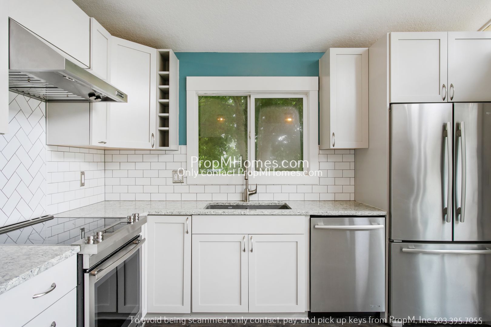 Gladstone House: 505 E Gloucester Street