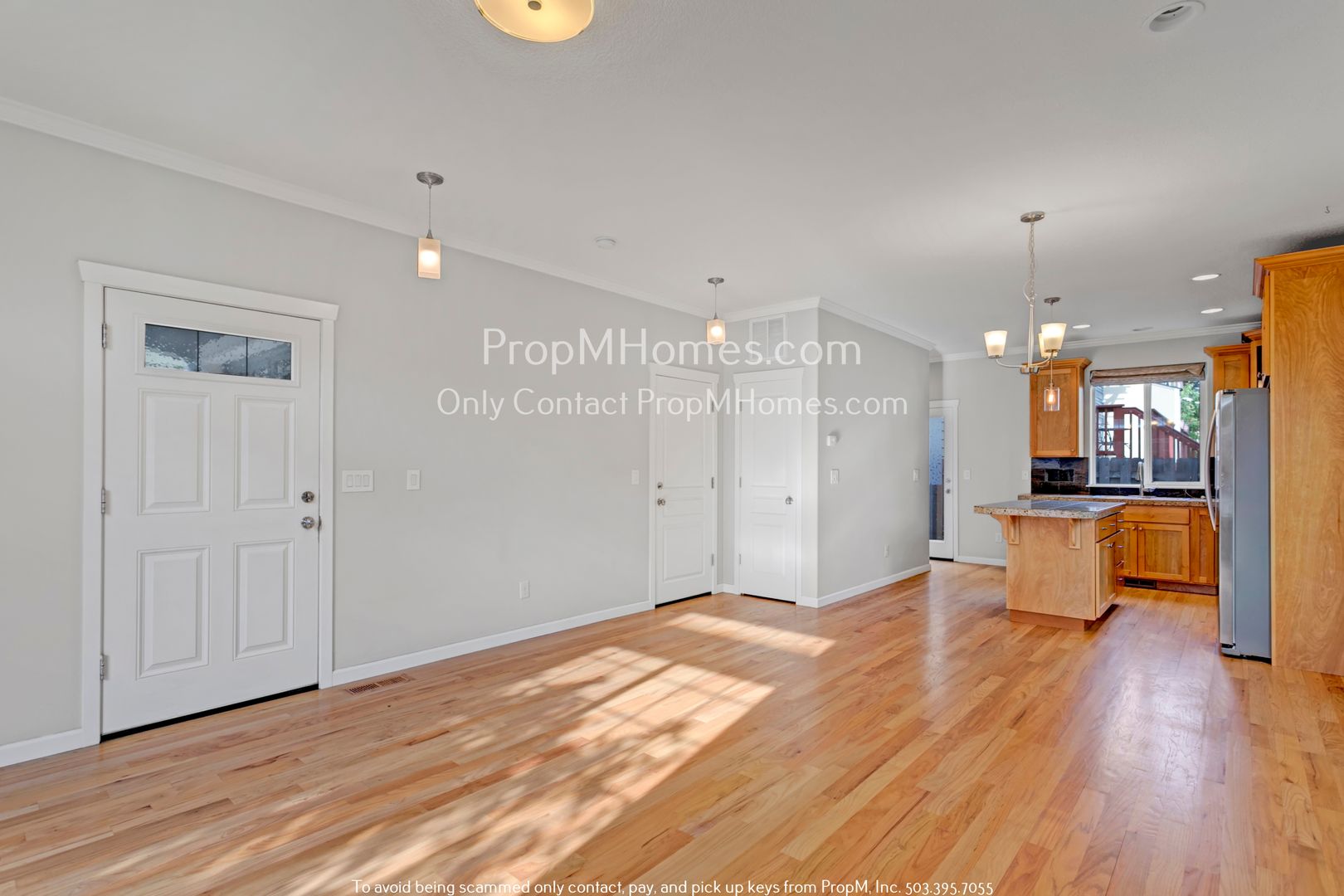 Beaverton House: 3117 SW 173rd Avenue