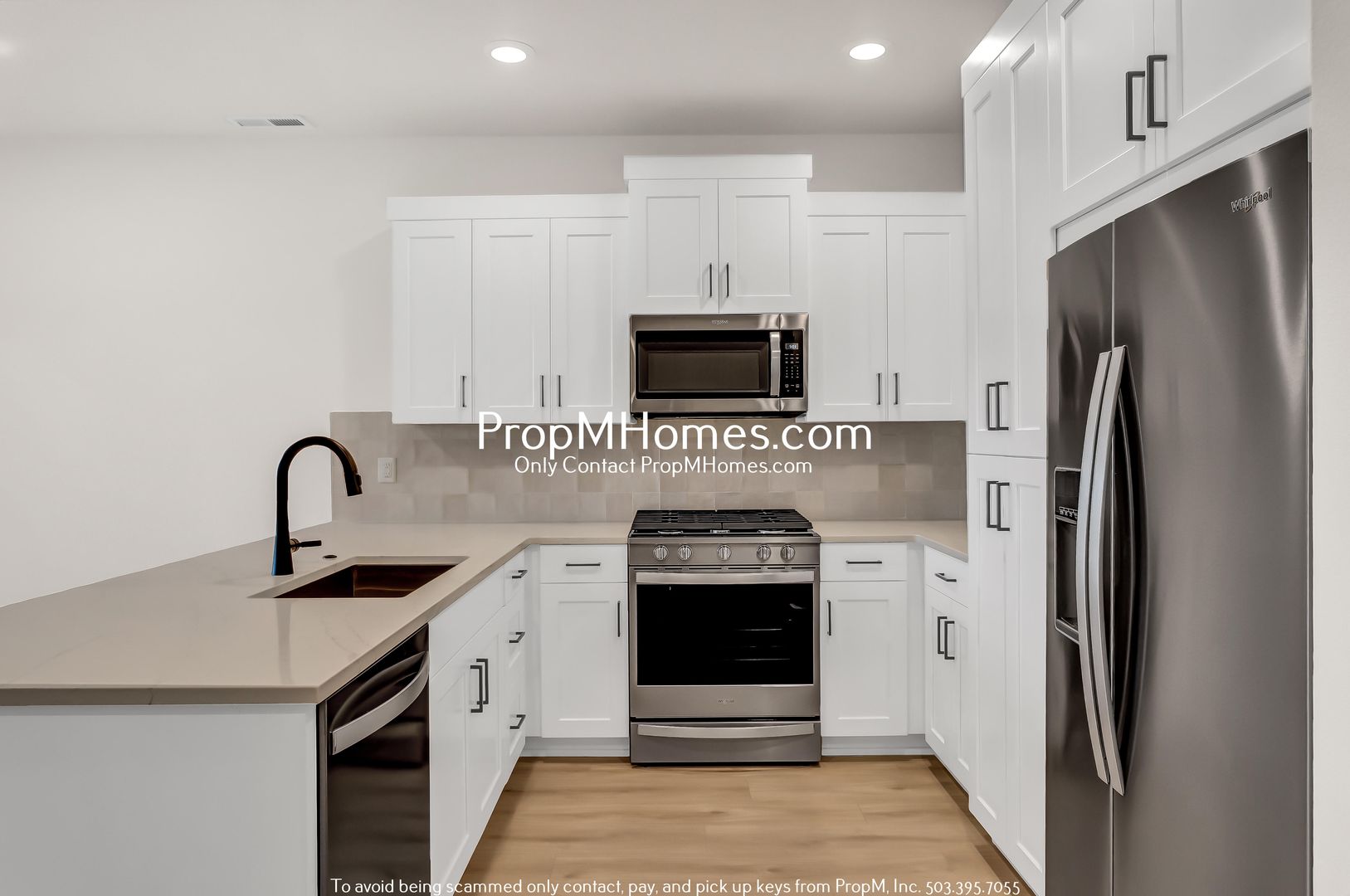 Hillsboro Townhome: 4216 SE Century Blvd - NEW PROPERTY