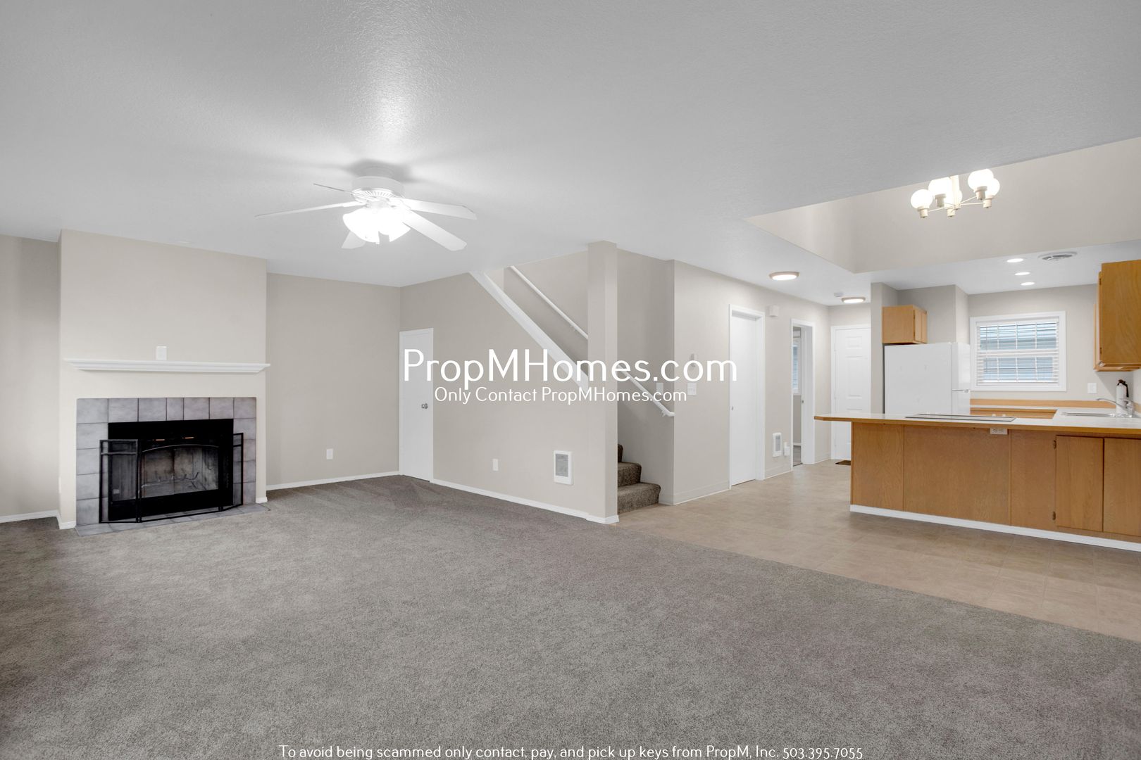 Milwaukie Condo: 4500 SE Roethe Road