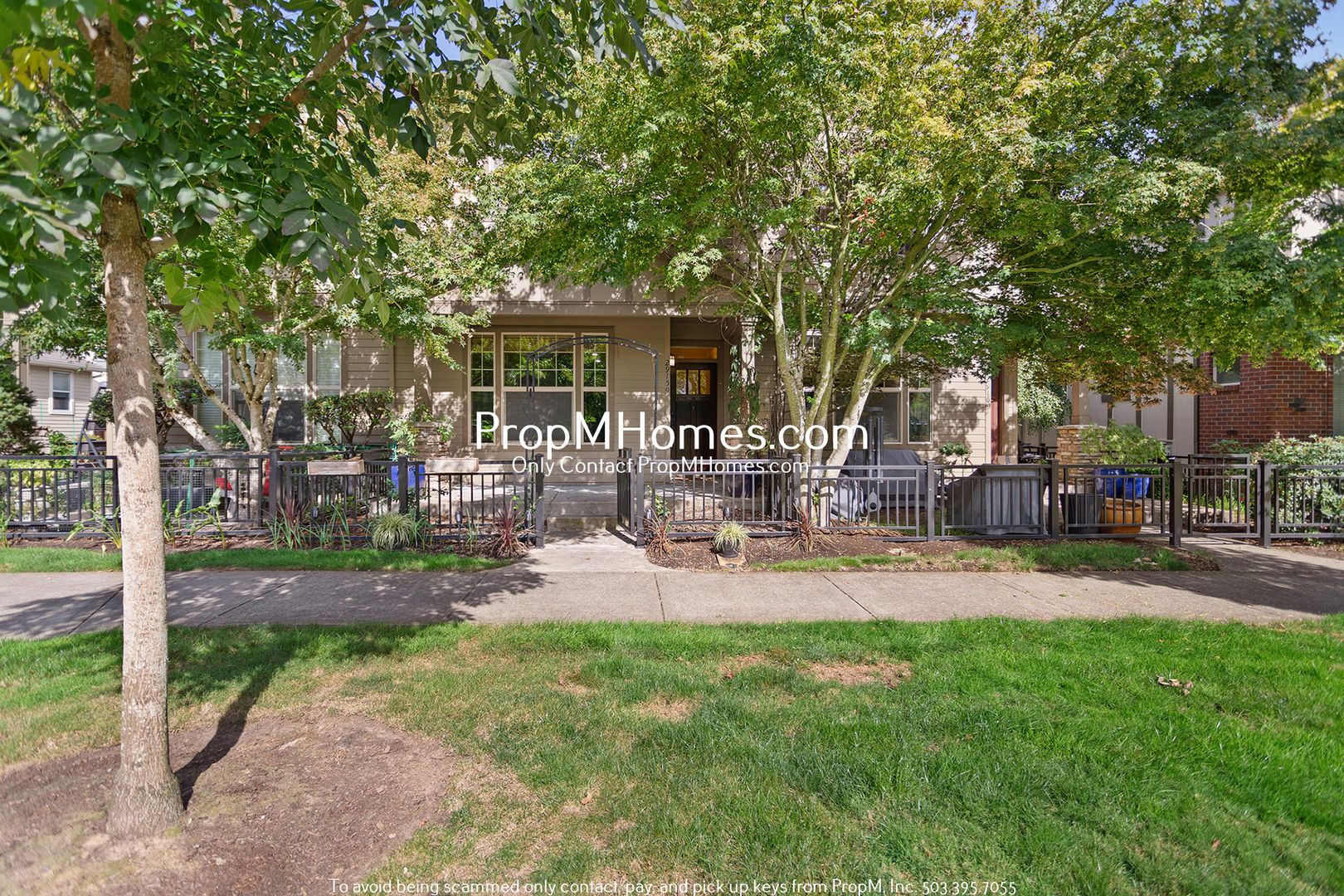 Wilsonville House: 29159 SW Charlotte Lane - NEW PROPERTY