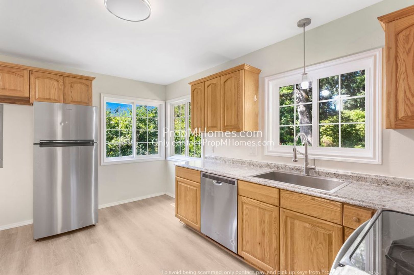 Portland House: 5322 SW Coronado Street