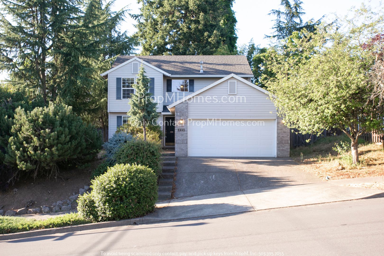 Tualatin House: 9445 SW Iowa Drive