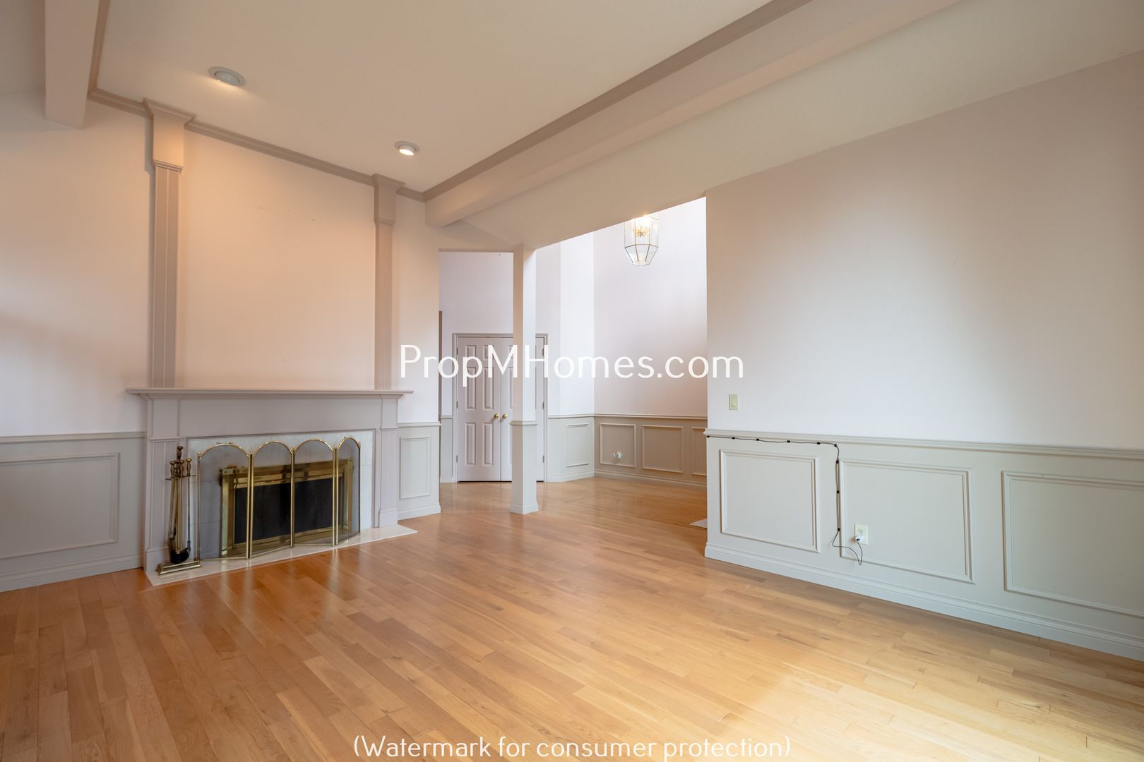 Portland House: 8817 NW Hazeltine Street