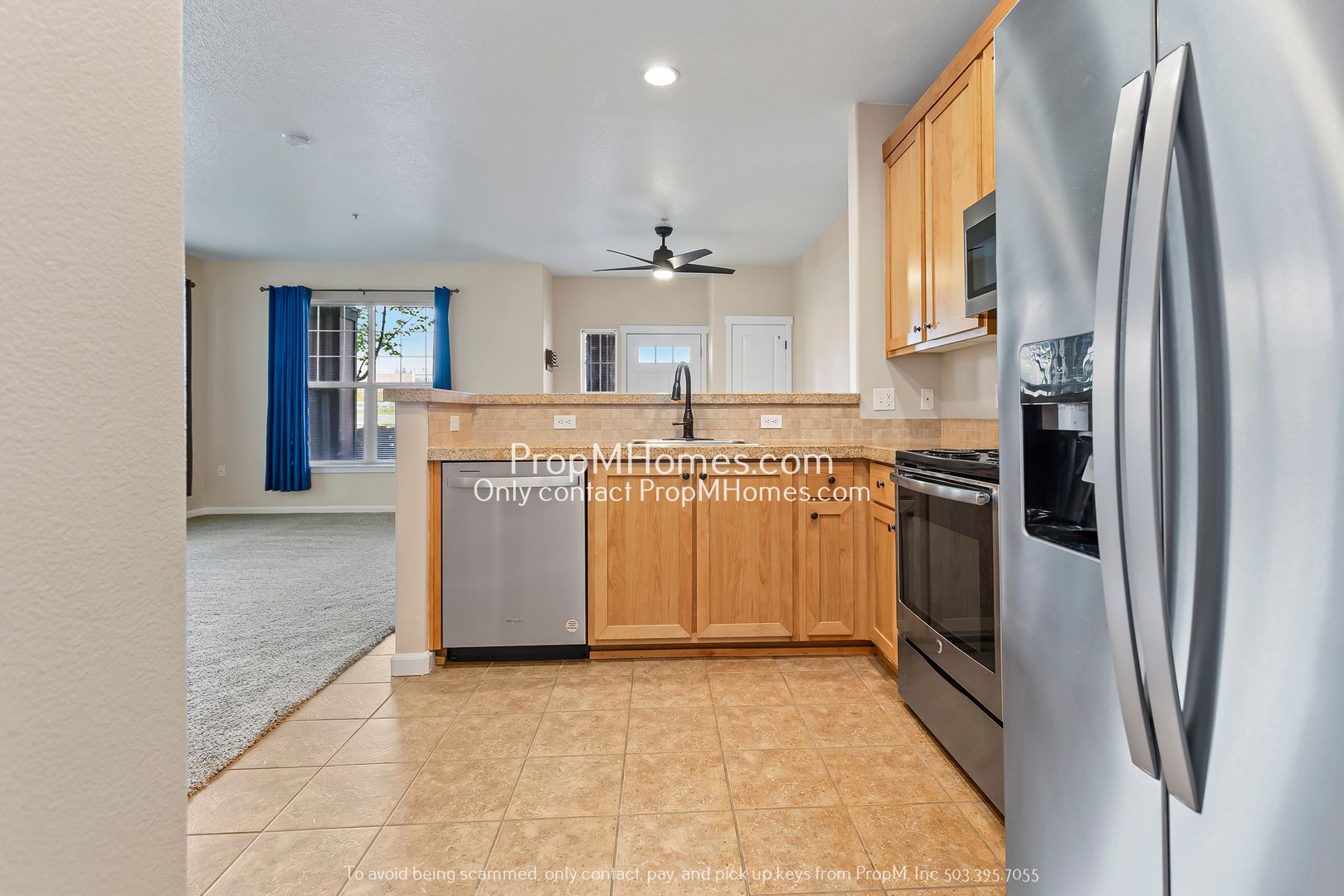 Sherwood Condo: 22810 SW Forest Creek Drive Unit 100